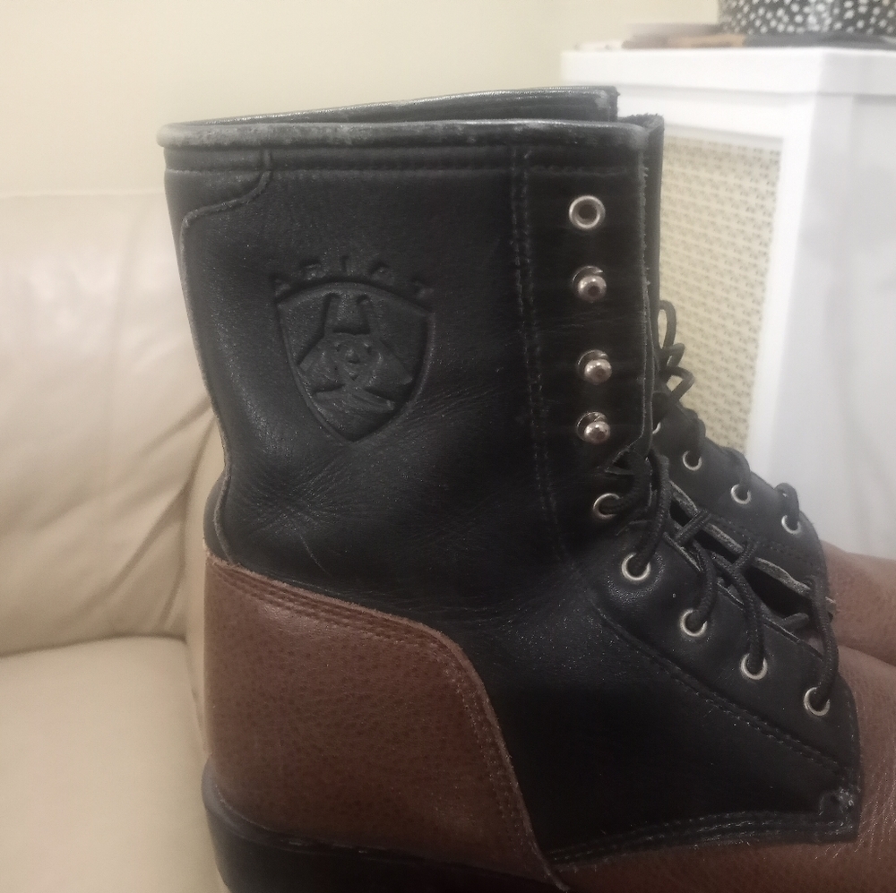 ARIAT - Picture 3 of 4